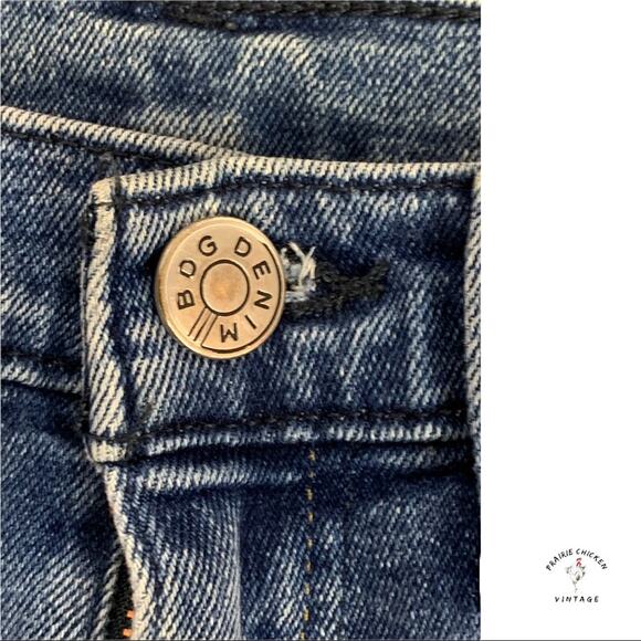 BDG Jeans - Urban Outfitters Girlfriend Jean size 24 waist - Picture 3 of 7